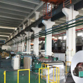 AA 3003 de CC aluminun jumb roll